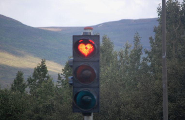 Brock Junction: Money can’t buy me love? Living with PTSD.