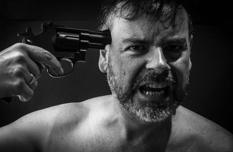 PTSD and The Risk Of Suicide In Brock Junction
