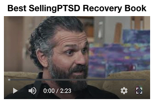 Brock Junction: PTSD Recovery Book