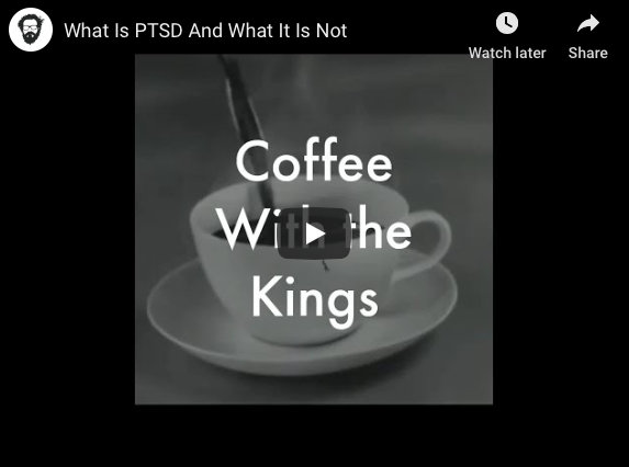 Brock Junction What Is PTSD And What It Is Not