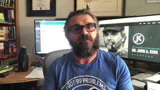 Helping Someone With Complex PTSD In Brock Junction.