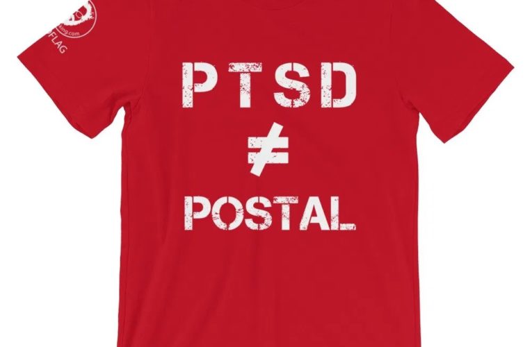 Complex PTSD: From Surviving to Thriving In Brock Junction.