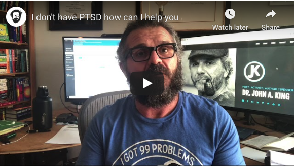 How to Help Someone With PTSD In Brock Junction.