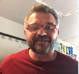Brock Junction: Using the Power of Thoughts in PTSD Recovery