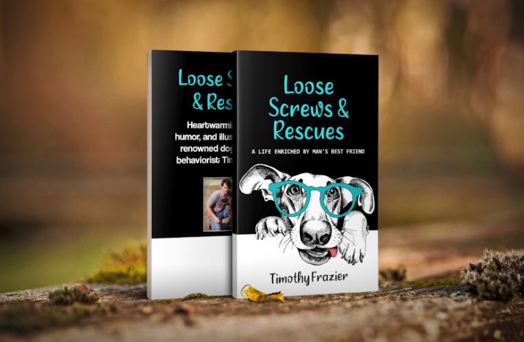 Brock Junction: A Funny Story from the Best Book About Dogs