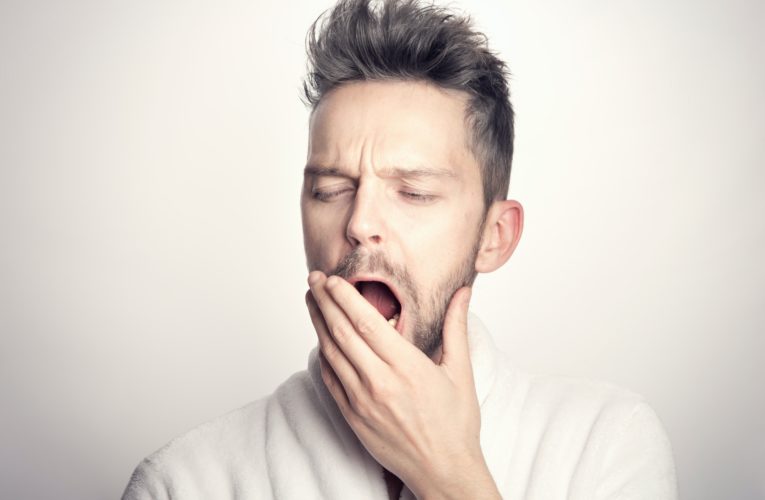 PTSD and Lack of Sleep in Brock Junction: a Few Tips to Help you Manage