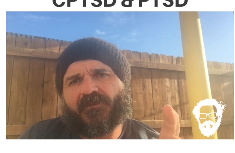 Brock Junction: What is the difference between CPTSD and PTSD?