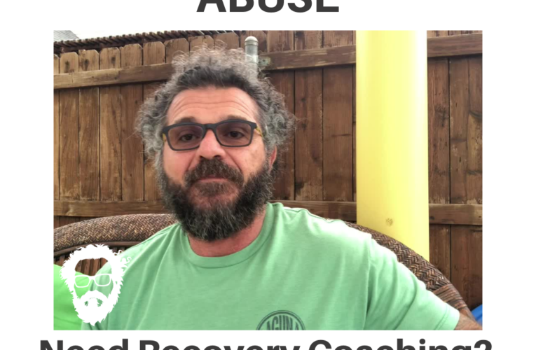 Brock Junction SEX AFTER SEXUAL ABUSE