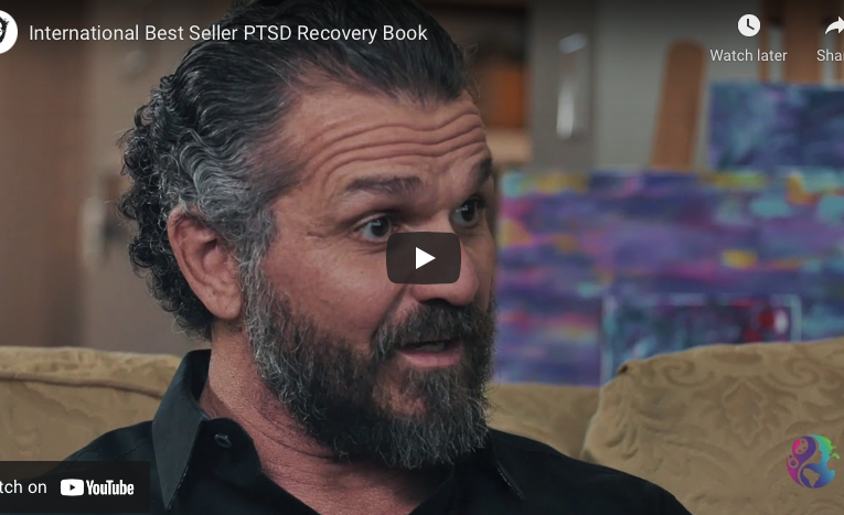 PTSD SELF HELP BOOK Brock Junction
