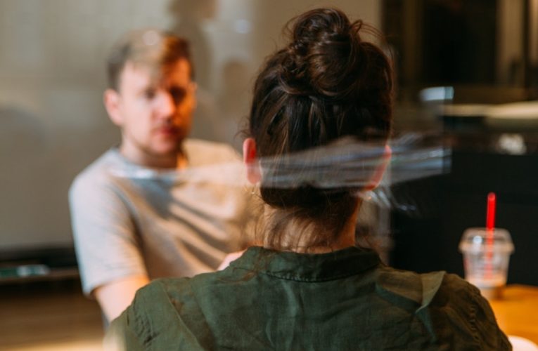 Brock Junction: 3 WAYS TO TELL IF SOMEONE CARES FOR YOU