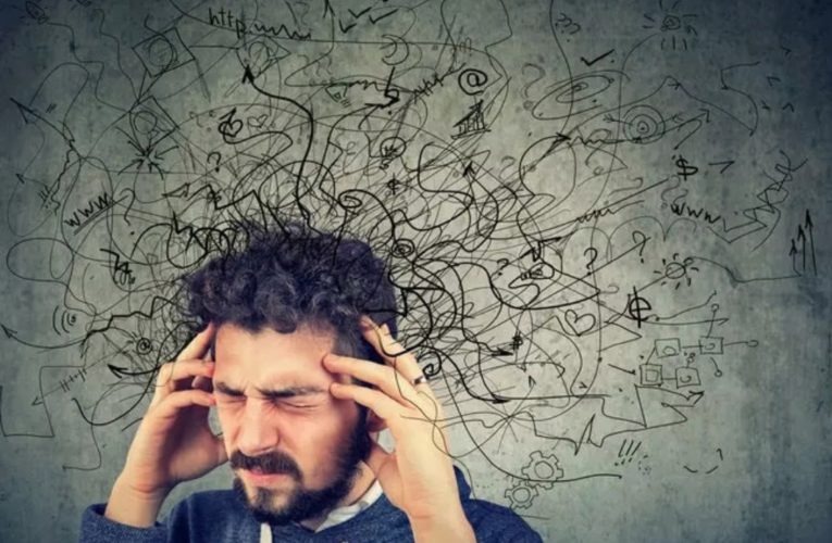 Brock Junction: Can Stress Raise Blood Sugar and Blood Pressure?
