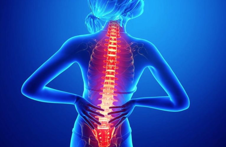 Tips to Help Chronic Pain without Drugs in Brock Junction