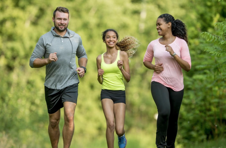 How to Improve Blood Circulation Naturally in Brock Junction