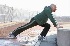Pain Relief: Best Daily Practices for Healthy Joints in Brock Junction