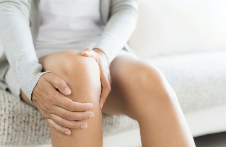 Brock Junction What Causes Sudden Knee Pain without Injury?