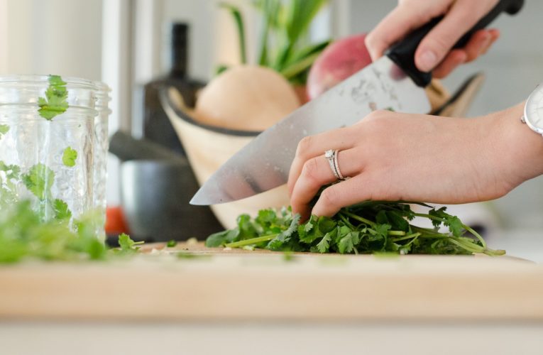 Nutrition and Mental Health: Eating to Reduce Inflammation in Brock Junction