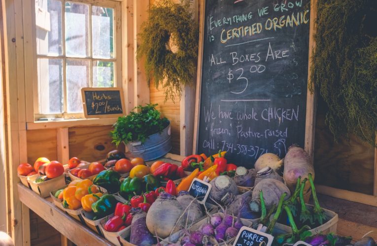 Nutrition and Mental Health: Avoid Foods that Cause Anxiety in Brock Junction