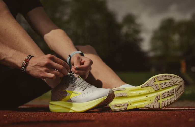 Brock Junction: Reduce Pain from Muscle Strain or Injury Faster with Curewave Laser