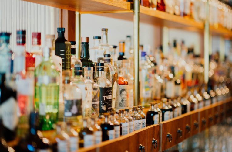 Nutrition and Mental Health in Brock Junction: A Word About Alcohol