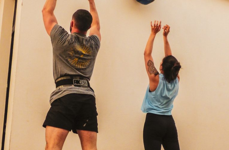 Exercise and Mental Health in Brock Junction: Reducing Stress Naturally