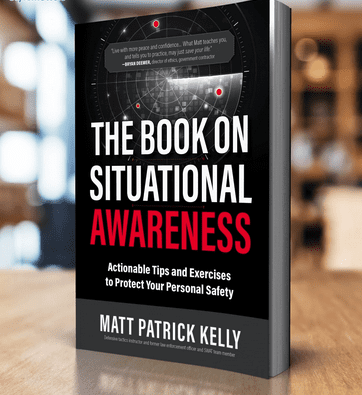 Why Situational Awareness Training Should be Important to us All in Brock Junction