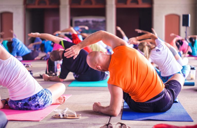 Exercise and Mental Health: Boosting Self-Esteem in Brock Junction