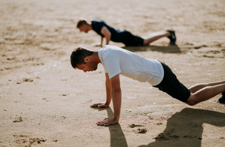 Exercise and Mental Health: Brain Health & Ways to Work Exercise into Your Routine in Brock Junction
