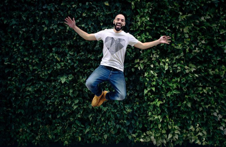 Can Happiness be Learned: the Role of Technology in Cultivating Happiness in Brock Junction